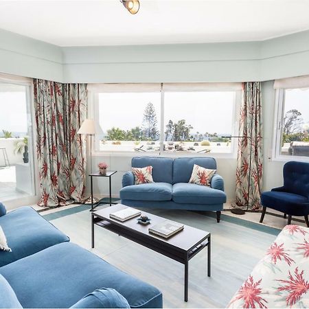 Genteel Home Parque Del Sol Марбелья Экстерьер фото