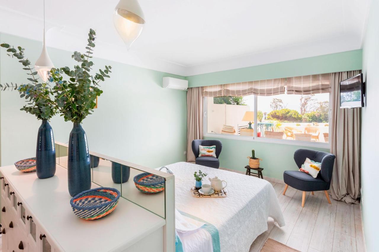 Genteel Home Parque Del Sol Марбелья Экстерьер фото