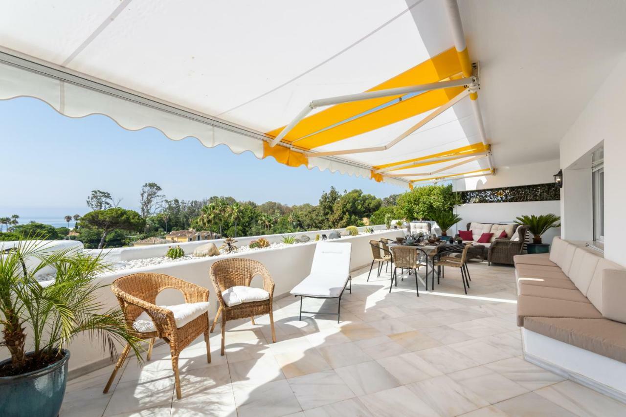 Genteel Home Parque Del Sol Марбелья Экстерьер фото