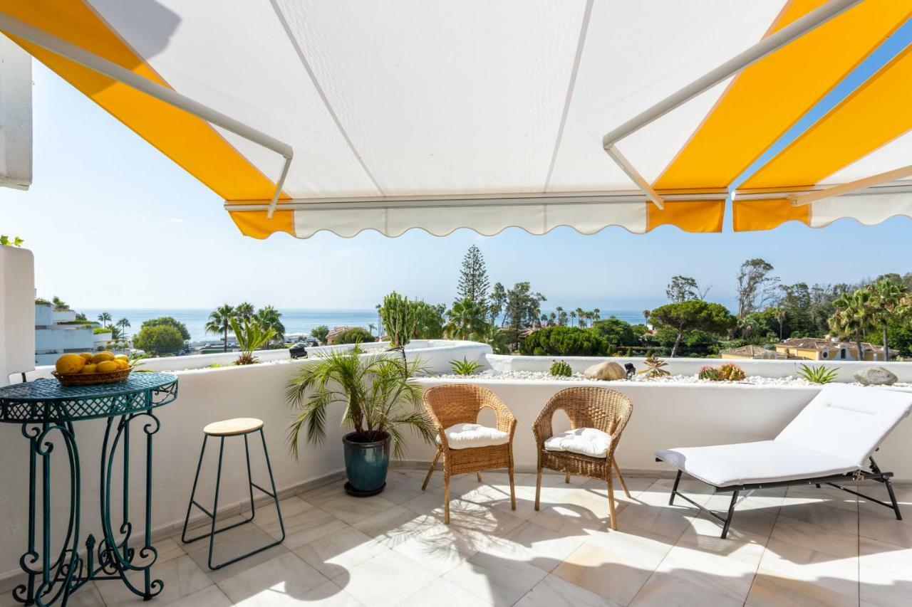 Genteel Home Parque Del Sol Марбелья Экстерьер фото