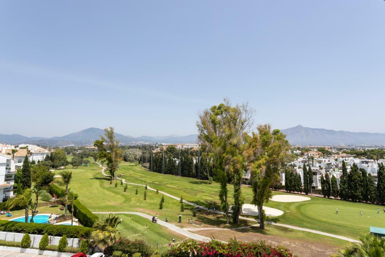 Genteel Home Parque Del Sol Марбелья Экстерьер фото