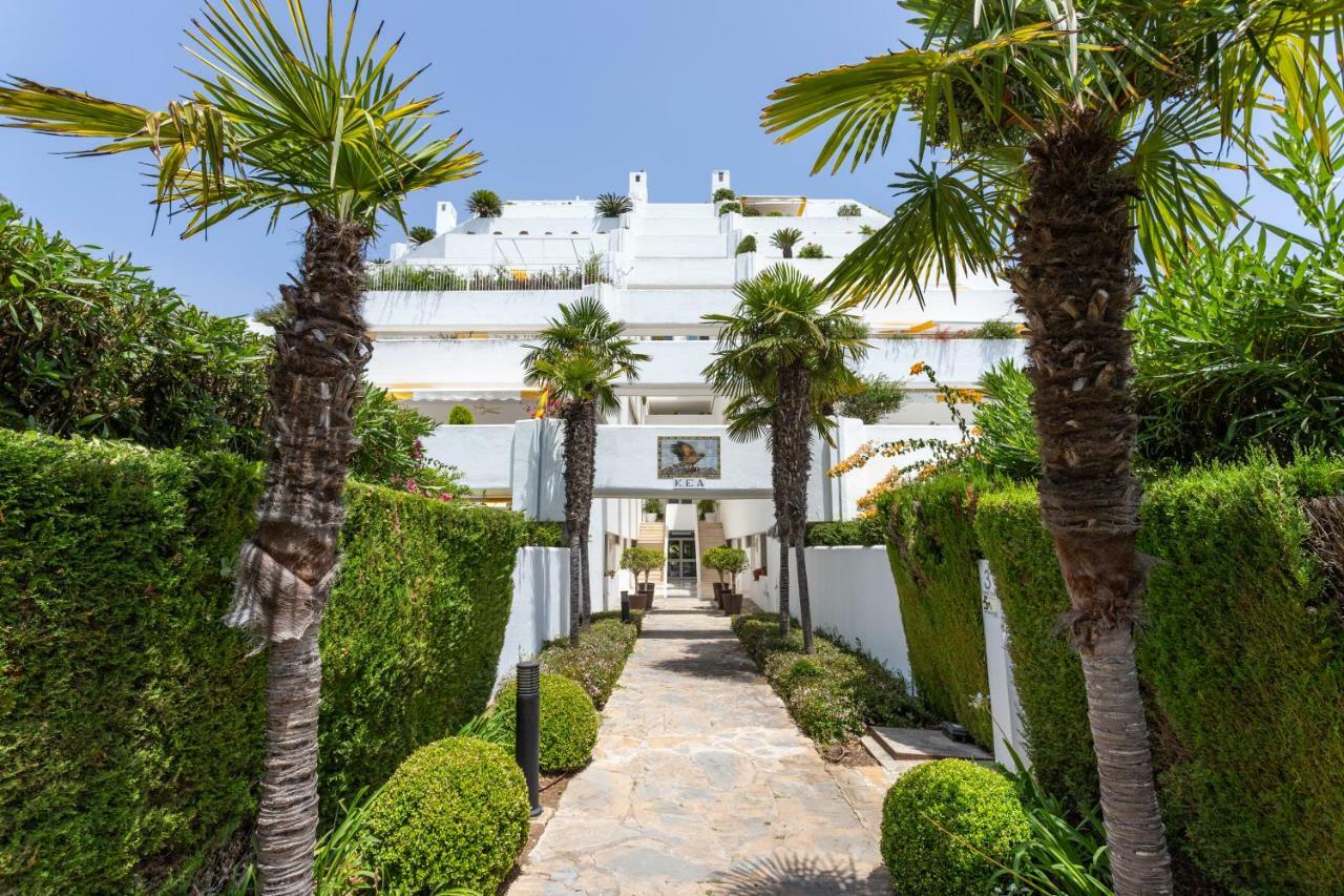 Genteel Home Parque Del Sol Марбелья Экстерьер фото